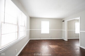 1320 N Alton Ave in Indianapolis, IN - Building Photo - Building Photo