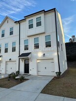 88 Werner Brk Wy SW in Atlanta, GA - Building Photo