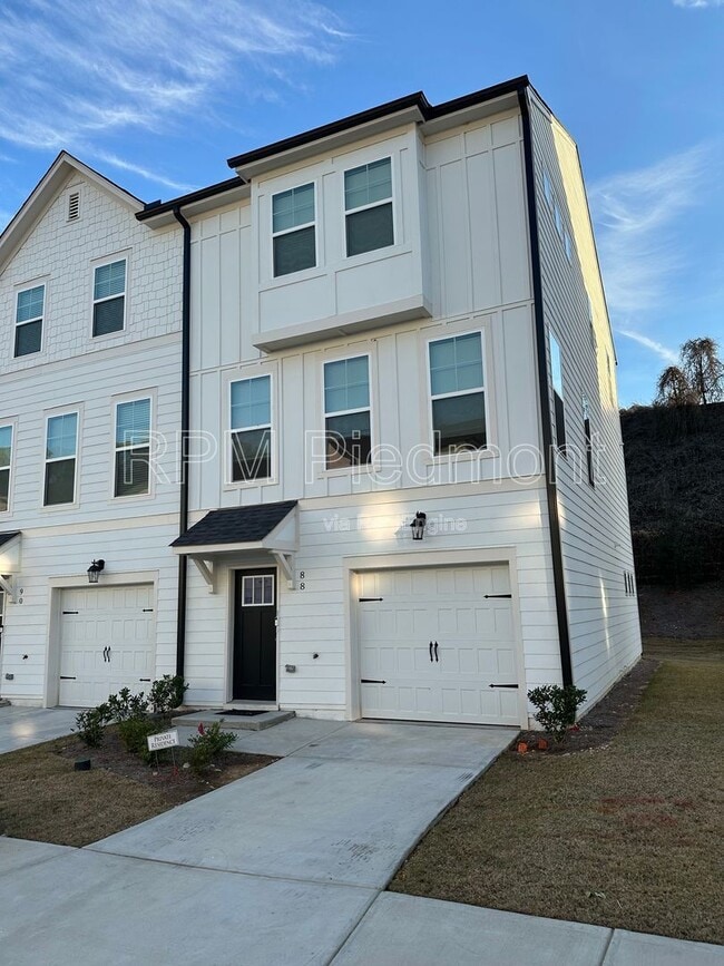 property at 88 Werner Brk Wy SW