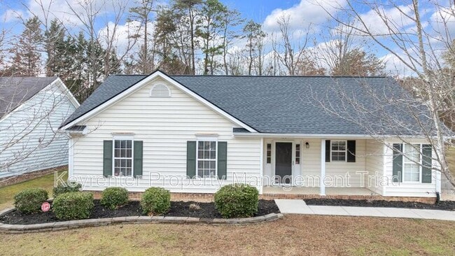 property at 1812 Kildare Woods Dr