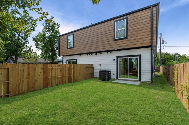 property at 8605 Amadwe St