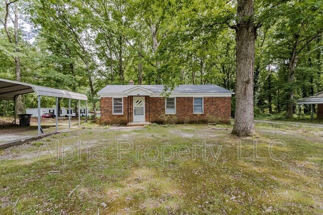 property at 310 Piedmont Ave
