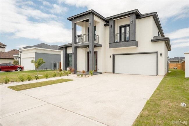 1711 Lago Delton in Edinburg, TX - Building Photo - Building Photo