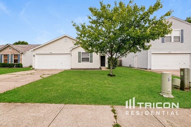 property at 3423 Summer Breeze Cir