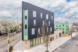 4324-44 Lancaster Ave in Philadelphia, PA - Building Photo - Building Photo