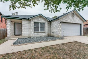 6939 Misty Brook in San Antonio, TX - Building Photo