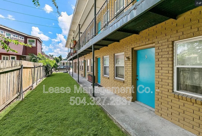 1118 Monroe St in New Orleans, LA - Building Photo - Building Photo