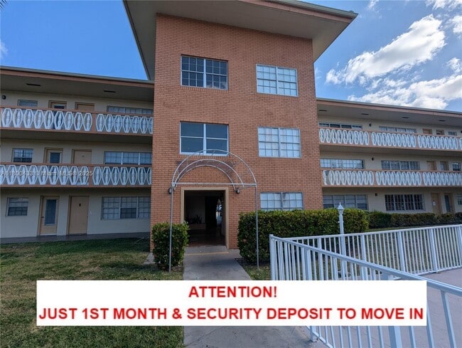 property at 11855 NE 19th Dr