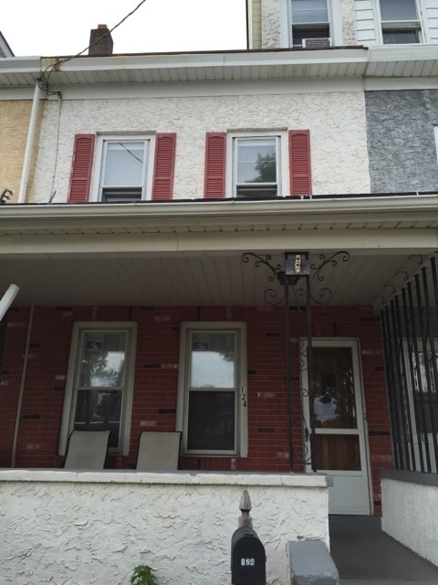 property at 124 D'Arcy Ave