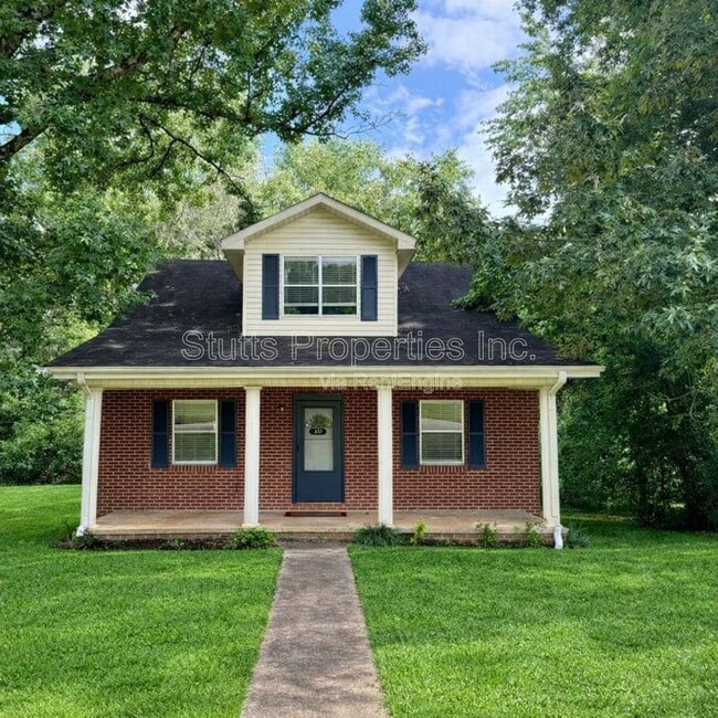 property at 237 County Rd 457