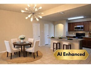 2447 French St in Fate, TX - Building Photo - Building Photo