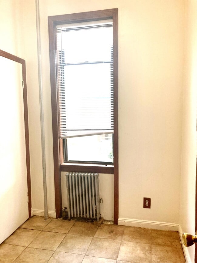 property at 267 Covert St.