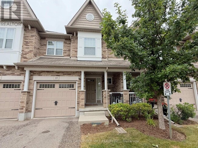property at 167 Arkell Rd