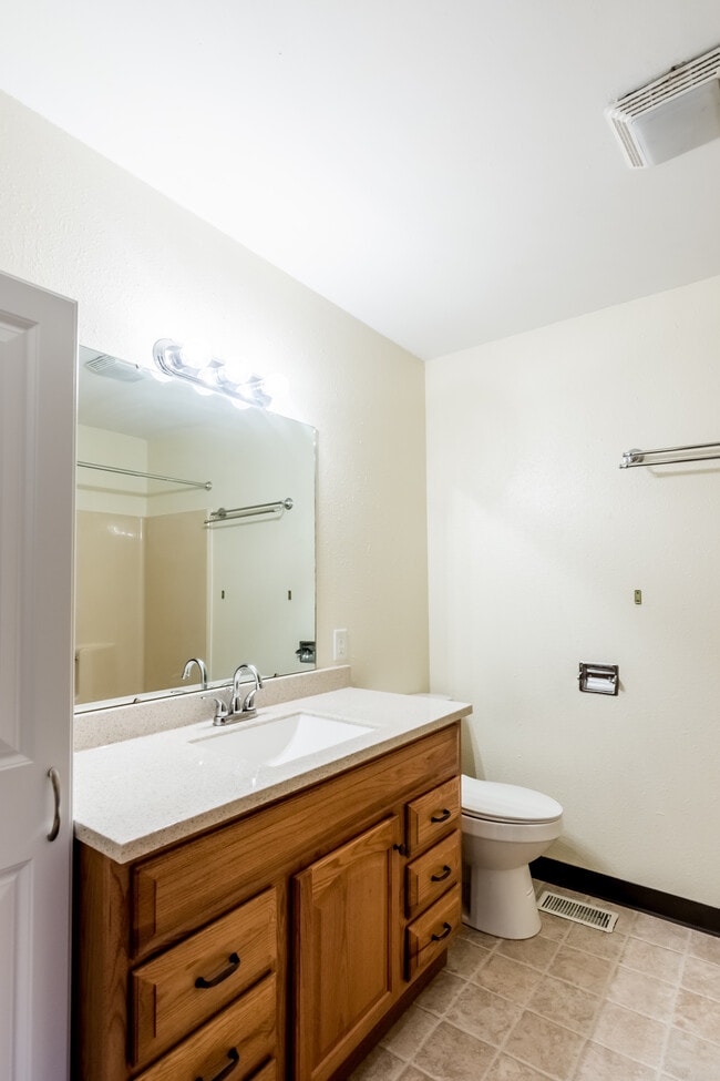 property at 2718 Sherman Blvd