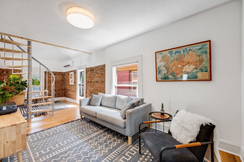 2477 W Argyle Pl in Denver, CO - Building Photo