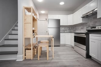 3635 N 21st St in Philadelphia, PA - Foto de edificio - Building Photo