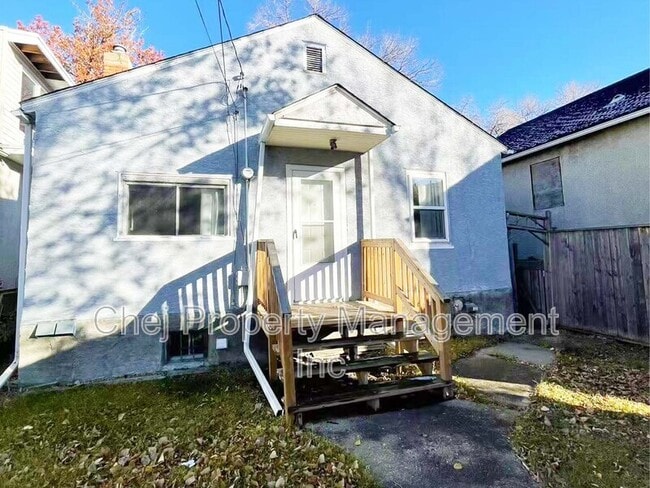 property at 10564-10592 92 St NW