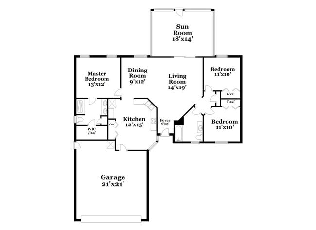 2330 Casablanca Ct in Middleburg, FL - Building Photo - Building Photo