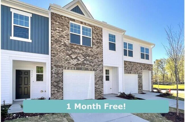 107 N Chubb Rdg in Clayton, NC - Building Photo - Building Photo