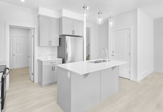 3030-3169 169 St. SW in Edmonton, AB - Building Photo - Building Photo