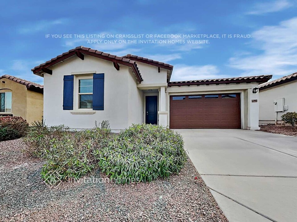 19683 W Campbell Ave in Litchfield Park, AZ - Building Photo