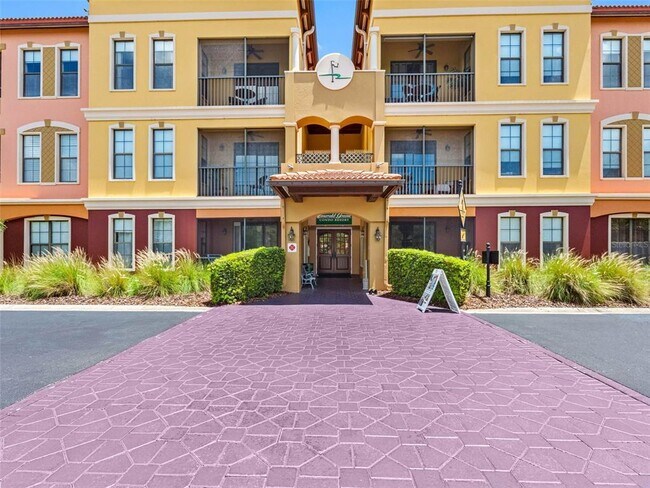 property at 13941 Clubhouse Dr