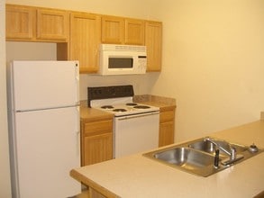 11839 Cloverbrook Ln-Unit -101 in Boise, ID - Building Photo - Building Photo