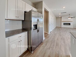 4019 Penwood Pl in Monroe, NC - Foto de edificio - Building Photo