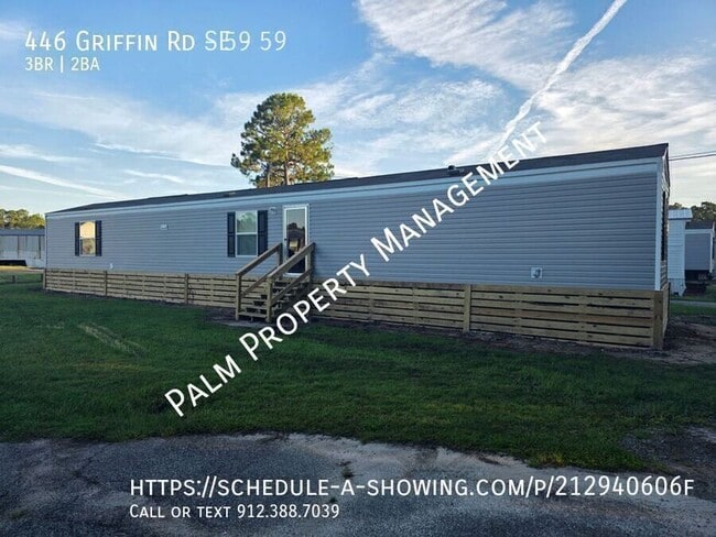 property at 446 Griffin Rd