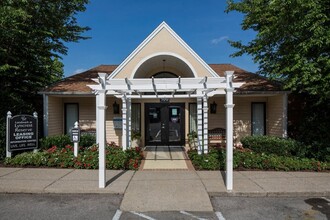 Landmark at Lyncrest Reserve in Nashville, TN - Building Photo - Building Photo