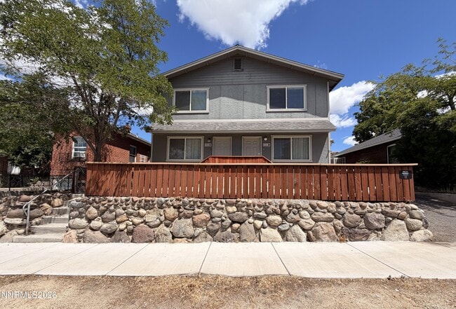 property at 319 Thoma St