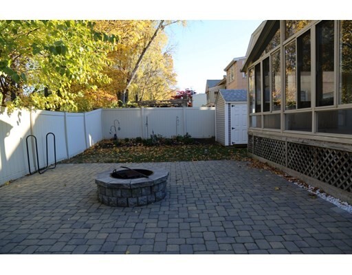 45 Lakehill Ave-Unit -1 in Arlington, MA - Building Photo - Building Photo
