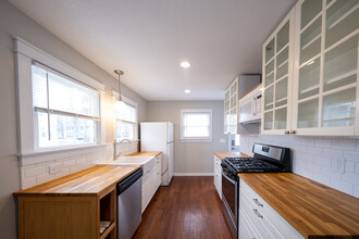 7536 Aldrich Ave S in Richfield, MN - Building Photo - Building Photo