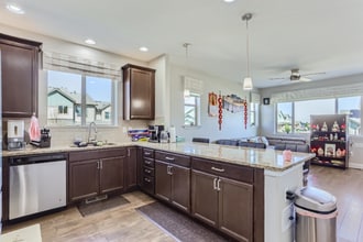 3574 S Lisbon Ct in Aurora, CO - Building Photo - Building Photo