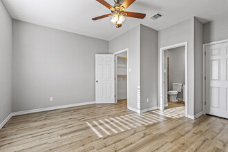 Winner's Circle in Weatherford, TX - Foto de edificio - Interior Photo