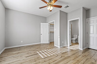 Winner's Circle in Weatherford, TX - Foto de edificio - Interior Photo