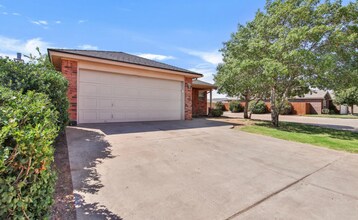 2117 99th St in Lubbock, TX - Building Photo - Building Photo