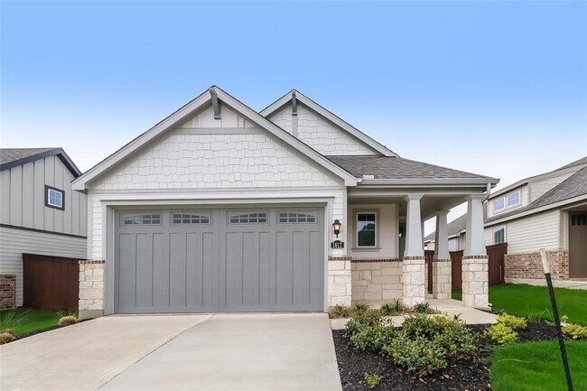 property at 1617 Mexican Heather Dr