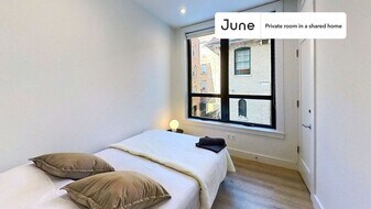 Room in Shared 4 bed/2 bath home, Unit B in Washington, DC - Building Photo