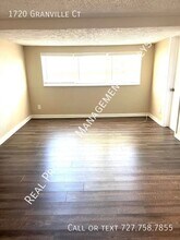 1720 Granville Ct S in St. Petersburg, FL - Building Photo - Building Photo