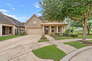 5327 Metzger Ct in Sugar Land, TX - Building Photo