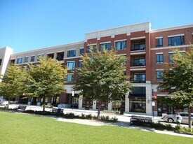 850 Village Center Dr in Burr Ridge, IL - Building Photo