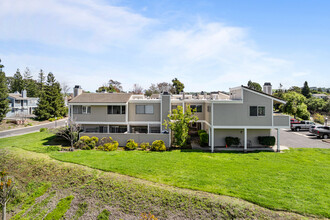 Olympian Hills in Hercules, CA - Building Photo - Building Photo