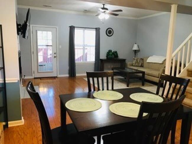 409 Wrought Iron Bend in Yorktown, VA - Building Photo - Building Photo