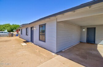 518 W Battaglia Rd in Eloy, AZ - Building Photo - Building Photo