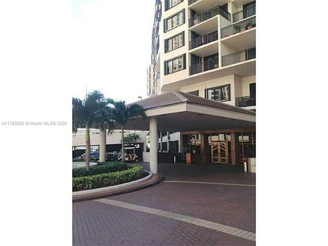 property at 540 Brickell Key Dr