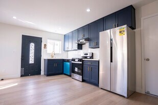 3319 Gladys Ave in Rosemead, CA - Building Photo