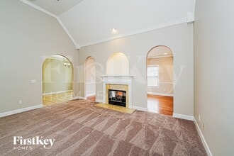 388 Waterford Cove Trail in Calera, AL - Foto de edificio - Building Photo