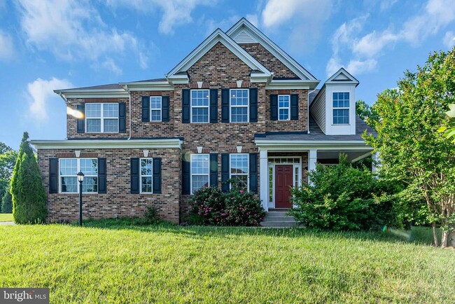 property at 40560 Aldie Springs Dr