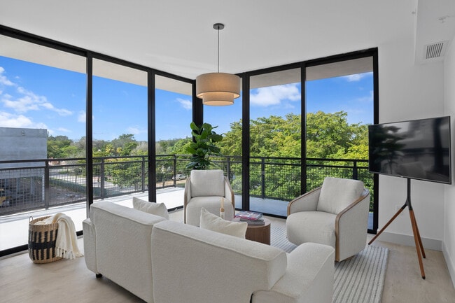 property at 1255 NW 126th St